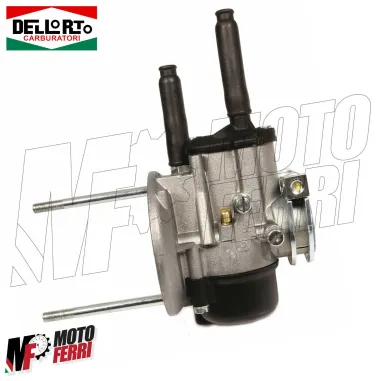 MF0300 CARBURATORE SHBC 19 19 F DELL'ORTO CON MISCELATORE PER PIAGGIO APE 50