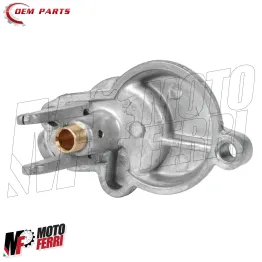 MF0677 Kit Riparazione Galleggiante Carburatore 20-20 24-24 Vespa PX 125 150 200 2
