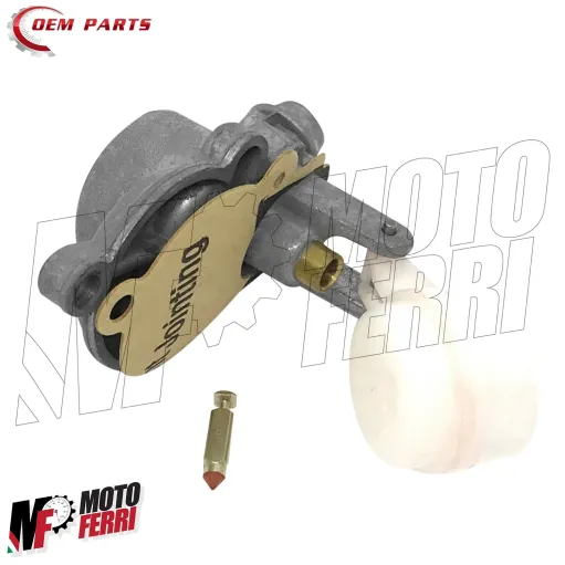 MF0677 Kit Riparazione Galleggiante Carburatore 20-20 24-24 Vespa PX 125 150 200