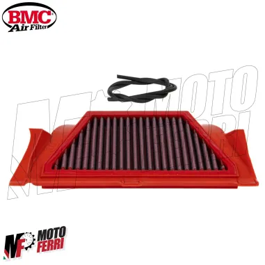 MF5014 Filtro aria BMC Sport FM336/04-02 per Honda CBR 600 RR dal 2003 al 2006