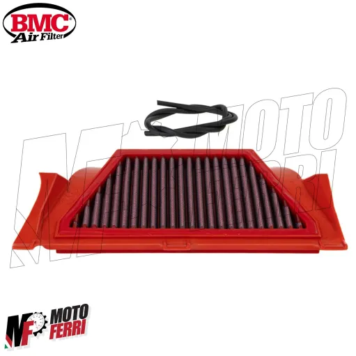 MF5014 Filtro aria BMC Sport FM336/04-02 per Honda CBR 600 RR dal 2003 al 2006