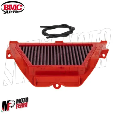 MF5014 Filtro aria BMC Sport FM336/04-02 per Honda CBR 600 RR dal 2003 al 2006
