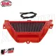 MF5014 Filtro aria BMC Sport FM336/04-02 per Honda CBR 600 RR dal 2003 al 2006