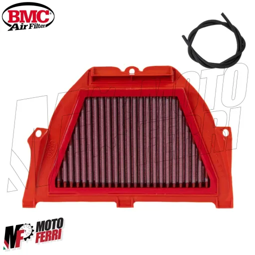 MF5014 Filtro aria BMC Sport FM336/04-02 per Honda CBR 600 RR dal 2003 al 2006