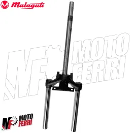 MF5016 - Forcella Completa Originale Malaguti per Ciak 50cc dal 1999 al 2006 2