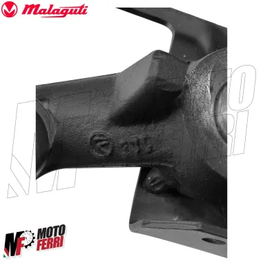 MF5016 - Forcella Completa Originale Malaguti per Ciak 50cc dal 1999 al 2006