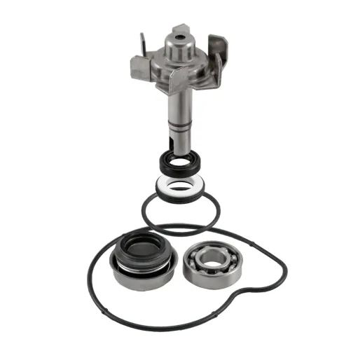 Kit Revisione Pompa Acqua per Yamaha TMax 500cc dal 2004 al 2011