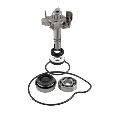 Kit Revisione Pompa Acqua per Yamaha TMax 500 dal 2004 al 2011