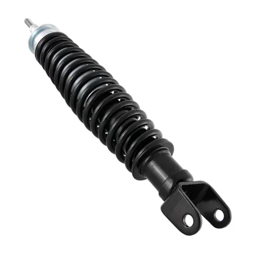 Ammortizzatore Posteriore con Molla Nera Piaggio Vespa 50 125 PK S XL FL FL2 HP