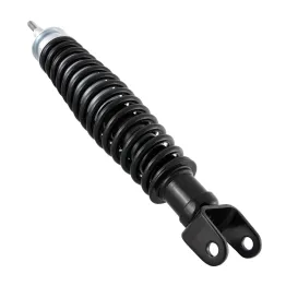 Ammortizzatore Posteriore Molla Nera per Piaggio Vespa 50 125 PK S XL FL FL2 HP