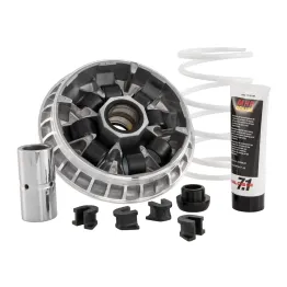 Variatore Malossi Multivar 2000 8 Rulli Piaggio Beverly MP3 Gilera Nexus 400 500
