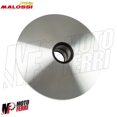 Variatore Malossi Multivar 2000 8 Rulli Piaggio Beverly MP3 Gilera Nexus 400 500