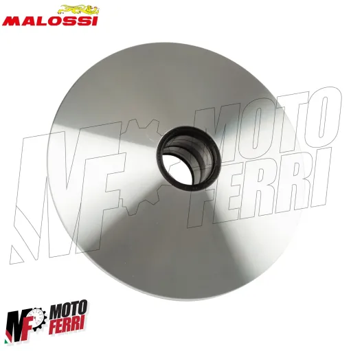 Variatore Malossi Multivar 2000 8 Rulli Piaggio Beverly MP3 Gilera Nexus 400 500
