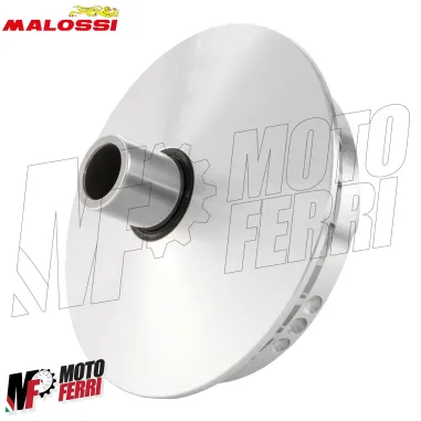 Variatore Malossi Multivar 2000 8 Rulli Piaggio Beverly MP3 Gilera Nexus 400 500