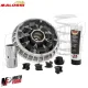 Variatore Malossi Multivar 2000 8 Rulli Piaggio Beverly MP3 Gilera Nexus 400 500