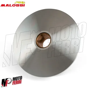 MF4890 Variatore Malossi Multivar 2000 MBK Booster Nitro Aerox Scarabeo 100 2T