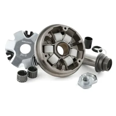 MF3497 - Variatore Malossi Multivar per Peugeot 103 SP 104 105 XP Advenger 50