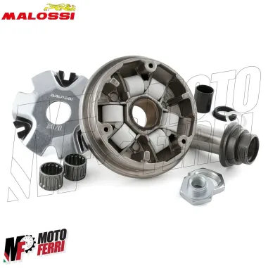 MF3497 - Variatore Malossi Multivar per Peugeot 103 SP 104 105 XP Advenger 50
