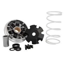 Variatore Malossi Multivar 2000 Malaguti F12 Phantom F15 Firefox 50 2T