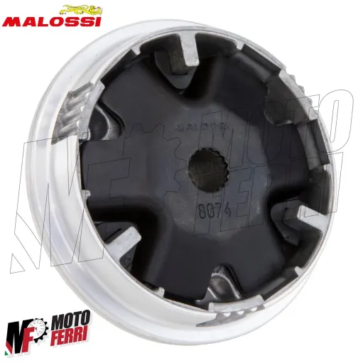 Variatore Malossi Multivar 2000 Malaguti F12 Phantom F15 Firefox 50 2T