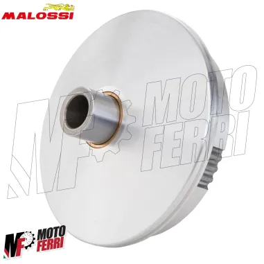 Variatore Malossi Multivar 2000 Malaguti F12 Phantom F15 Firefox 50 2T