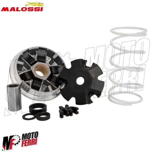 Variatore Malossi Multivar 2000 Malaguti F12 Phantom F15 Firefox 50 2T