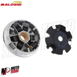 Variatore Malossi Multivar 2000 Aprilia SR Scarabeo 50 2T Motore Minarelli 2