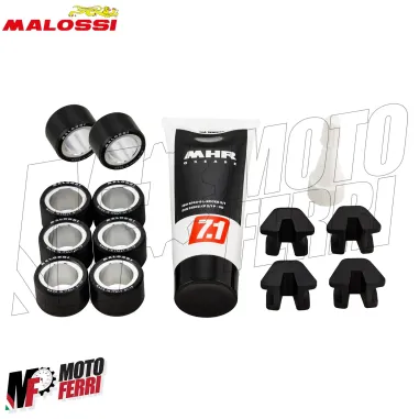 MF3116 Variatore Malossi Multivar 2000 per Beverly 350 / 400 HPE mod 2011 - 2024