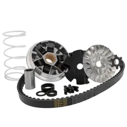 MF1914 Variatore Malossi + Cinghia Minarelli F12 Booster Aerox F15 Nitro 50 2T