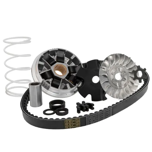 MF1914 Variatore Malossi + Cinghia Minarelli F12 Booster Aerox F15 Nitro 50 2T