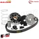 MF1914 Variatore Malossi + Cinghia Minarelli F12 Booster Aerox F15 Nitro 50 2T