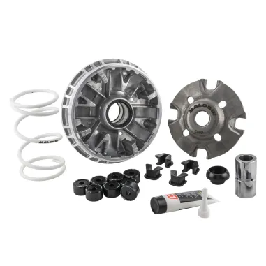 MF2633 Variatore Malossi Multivar 2000 Honda 350 SH Forza ADV da 2021 a 2025