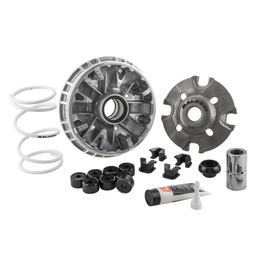 MF2633 Variatore Malossi Multivar 2000 Honda 350 SH Forza ADV da 2021 a 2025