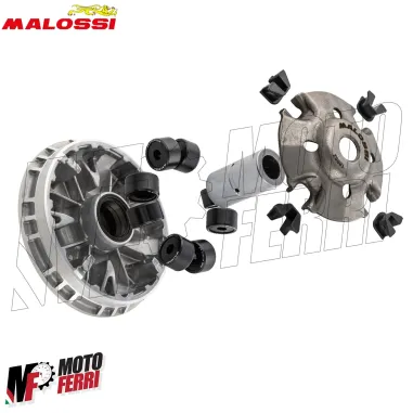 MF2633 Variatore Malossi Multivar 2000 Honda 350 SH Forza ADV da 2021 a 2025