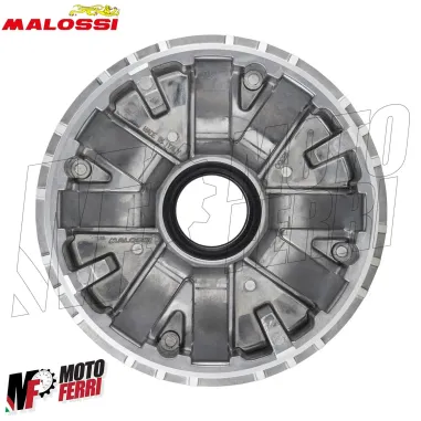 MF2633 Variatore Malossi Multivar 2000 Honda 350 SH Forza ADV da 2021 a 2025