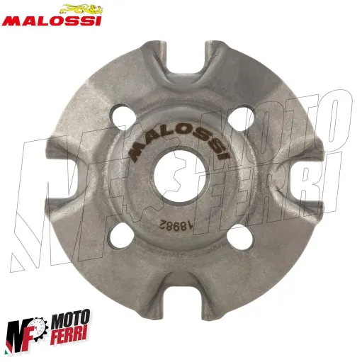 MF2633 Variatore Malossi Multivar 2000 Honda 350 SH Forza ADV da 2021 a 2025