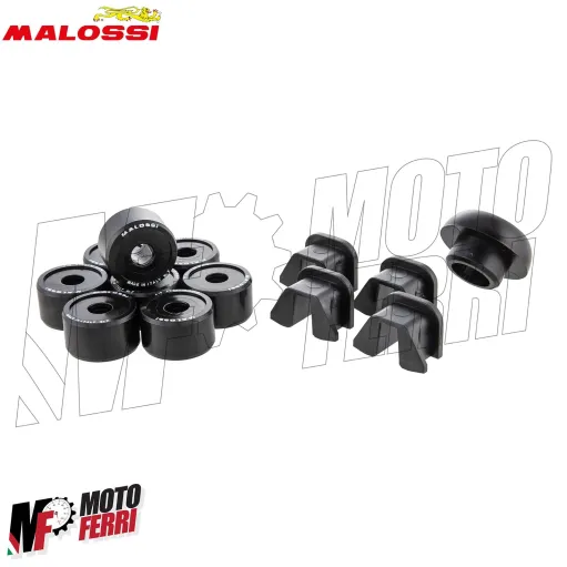MF2633 Variatore Malossi Multivar 2000 Honda 350 SH Forza ADV da 2021 a 2025