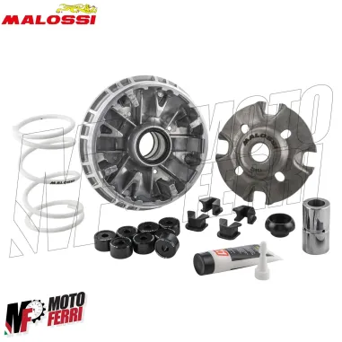 MF2633 Variatore Malossi Multivar 2000 Honda 350 SH Forza ADV da 2021 a 2025