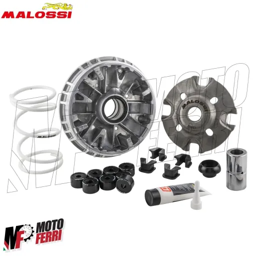MF2633 Variatore Malossi Multivar 2000 Honda 350 SH Forza ADV da 2021 a 2025
