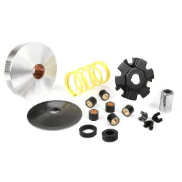 Variatore Malossi Multivar MHR Piaggio 50 SI Ciao PX SC Super Bravo Boss Grillo