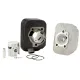 MF0302 KIT CILINDRO GRUPPO dm 46 POLINI GHISA 75 SPINOTTO 10 PIAGGIO CIAO SI MIX