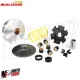 Variatore Malossi Multivar MHR Piaggio 50 SI Ciao PX SC Super Bravo Boss Grillo