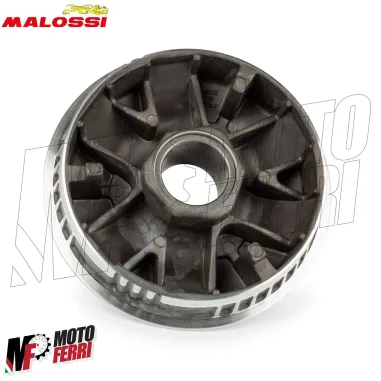 MF1695 - Variatore Malossi Multivar 2000 MHR Honda SH 125 150 IE prima del 2008