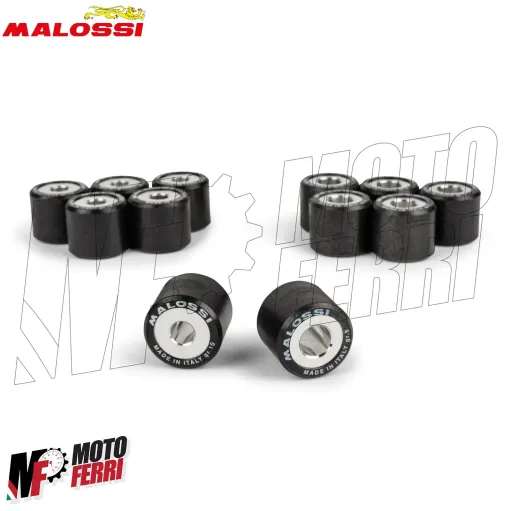 MF1695 - Variatore Malossi Multivar 2000 MHR Honda SH 125 150 IE prima del 2008