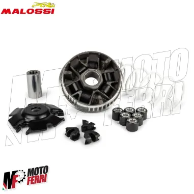 MF1695 - Variatore Malossi Multivar 2000 MHR Honda SH 125 150 IE prima del 2008