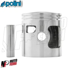 MF0302 KIT CILINDRO GRUPPO dm 46 POLINI GHISA 75 SPINOTTO 10 PIAGGIO CIAO SI MIX 2