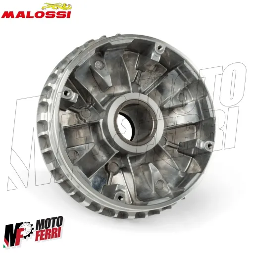 MF1694 - Variatore Malossi Multivar 2000 Yamaha X-City X-max Majesty 250 4T LC