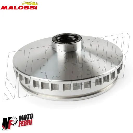 MF1694 - Variatore Malossi Multivar 2000 Yamaha X-City X-max Majesty 250 4T LC