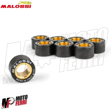 MF1694 - Variatore Malossi Multivar 2000 Yamaha X-City X-max Majesty 250 4T LC