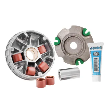 MF5018 Variatore Originale Piaggio Beverly 250 300 Vespa GTS 300 da 2008 a 2018